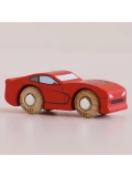 LE TOY VAN Samochodzik Jasper