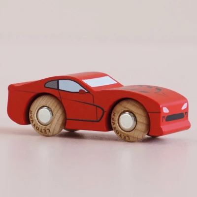 LE TOY VAN Samochodzik Jasper
