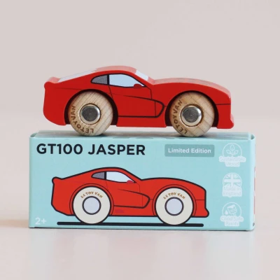 LE TOY VAN Samochodzik Jasper