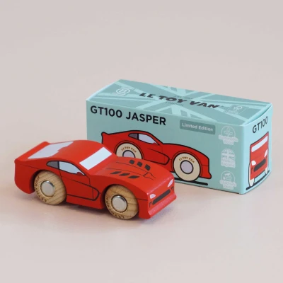 LE TOY VAN Samochodzik Jasper