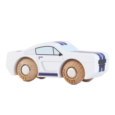 LE TOY VAN Samochodzik Maverick
