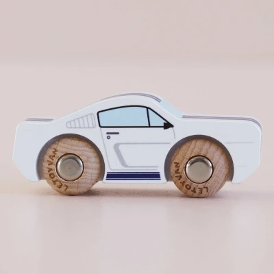 LE TOY VAN Samochodzik Maverick
