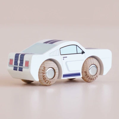 LE TOY VAN Samochodzik Maverick