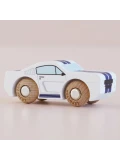 LE TOY VAN Samochodzik Maverick
