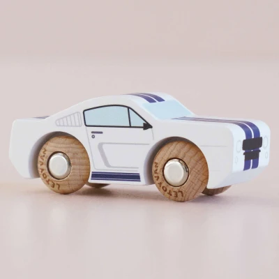 LE TOY VAN Samochodzik Maverick