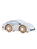 LE TOY VAN Samochodzik Poppy