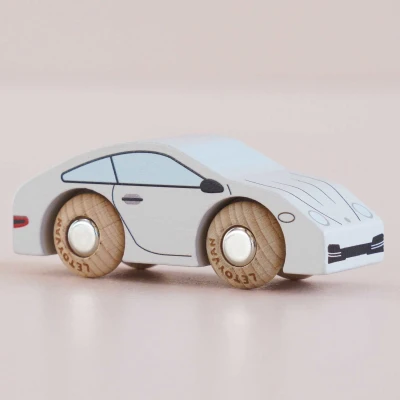 LE TOY VAN Samochodzik Poppy