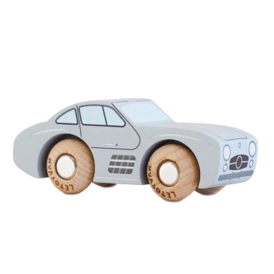 LE TOY VAN Samochodzik Mavis