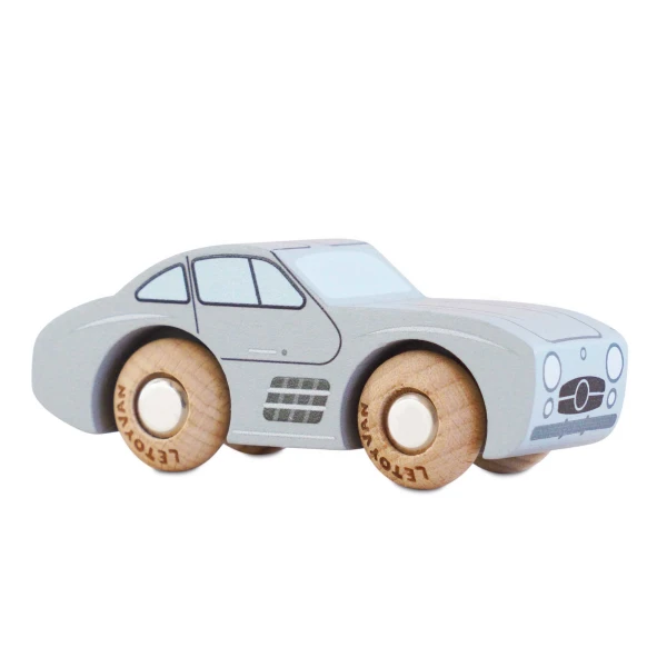 LE TOY VAN Samochodzik Mavis