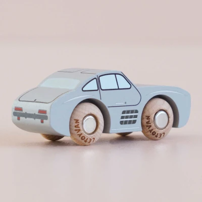 LE TOY VAN Samochodzik Mavis