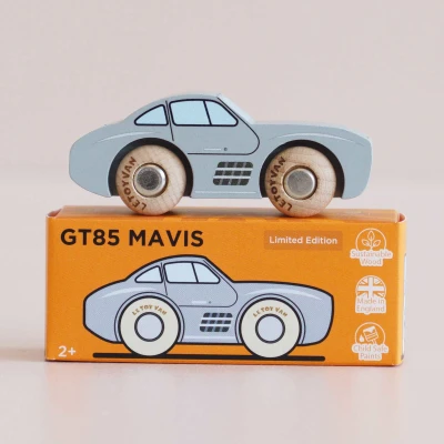 LE TOY VAN Samochodzik Mavis