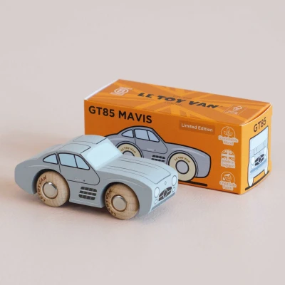 LE TOY VAN Samochodzik Mavis