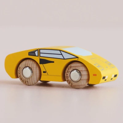 LE TOY VAN Samochodzik Lando