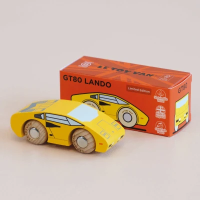 LE TOY VAN Samochodzik Lando