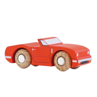 LE TOY VAN Samochodzik Marc