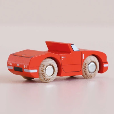 LE TOY VAN Samochodzik Marc