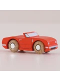 LE TOY VAN Samochodzik Marc