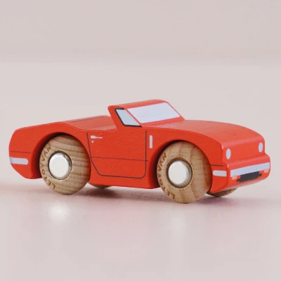 LE TOY VAN Samochodzik Marc