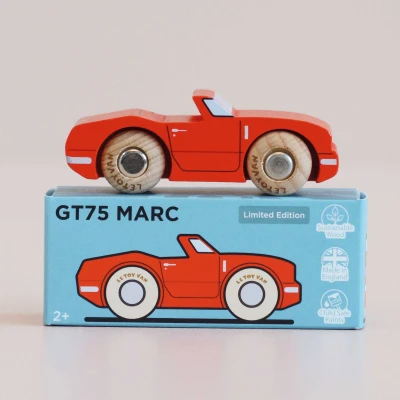 LE TOY VAN Samochodzik Marc