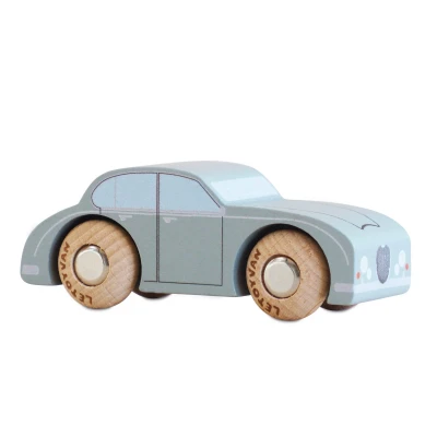 LE TOY VAN Samochodzik Jack