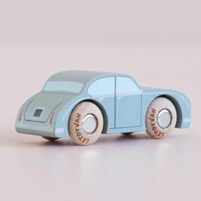 LE TOY VAN Samochodzik Jack