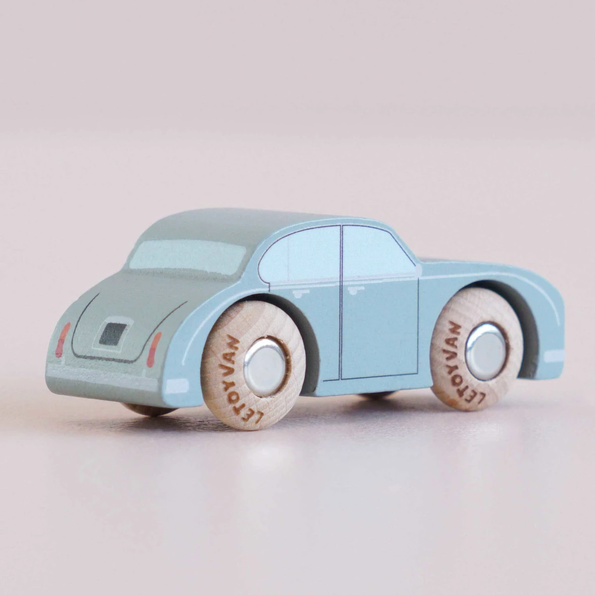 LE TOY VAN Samochodzik Jack