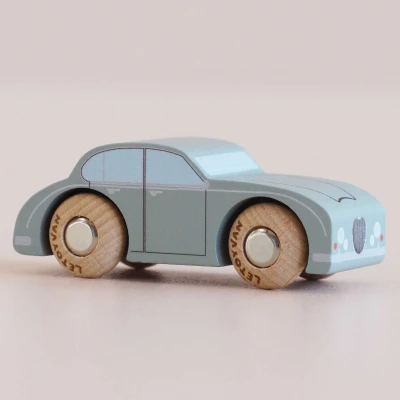 LE TOY VAN Samochodzik Jack