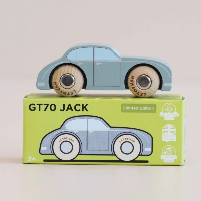LE TOY VAN Samochodzik Jack