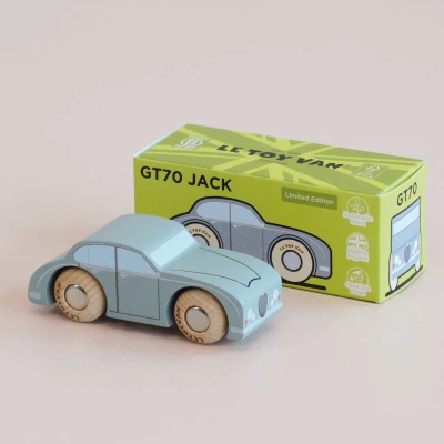 LE TOY VAN Samochodzik Jack