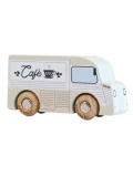 LE TOY VAN Samochodzik Coco