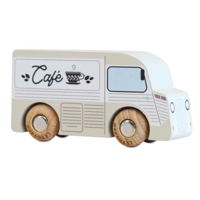 LE TOY VAN Samochodzik Coco