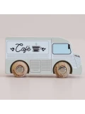 LE TOY VAN Samochodzik Coco
