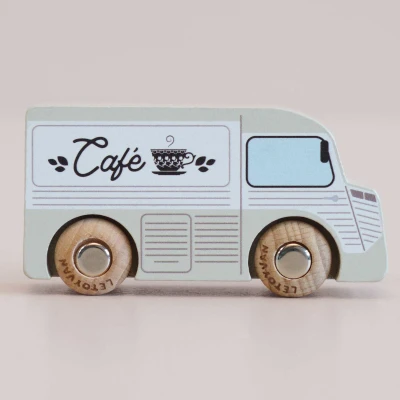 LE TOY VAN Samochodzik Coco