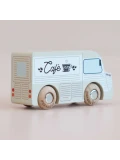 LE TOY VAN Samochodzik Coco