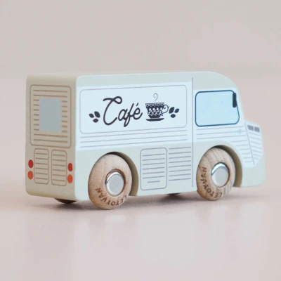 LE TOY VAN Samochodzik Coco