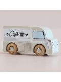 LE TOY VAN Samochodzik Coco