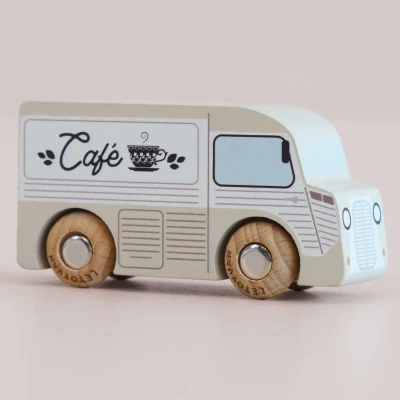 LE TOY VAN Samochodzik Coco