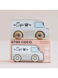 LE TOY VAN Samochodzik Coco