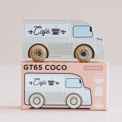 LE TOY VAN Samochodzik Coco