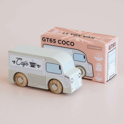 LE TOY VAN Samochodzik Coco