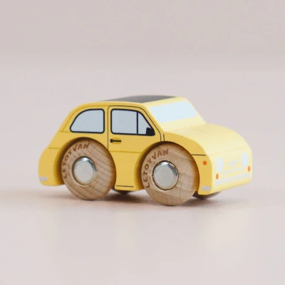 LE TOY VAN Samochodzik Fifi