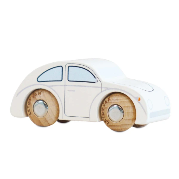 LE TOY VAN Samochodzik Betty