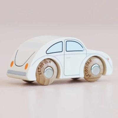 LE TOY VAN Samochodzik Betty