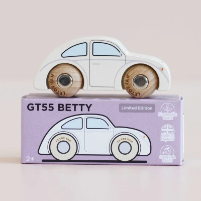 LE TOY VAN Samochodzik Betty