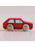 LE TOY VAN Samochodzik Gary