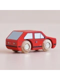 LE TOY VAN Samochodzik Gary