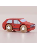 LE TOY VAN Samochodzik Gary