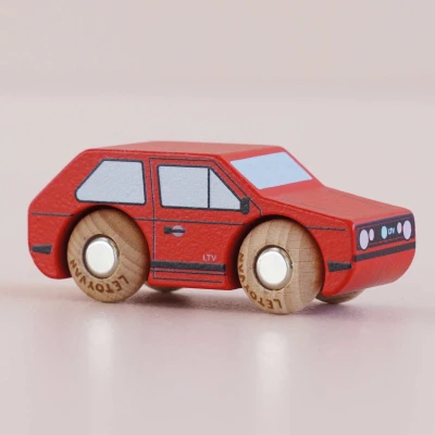 LE TOY VAN Samochodzik Gary