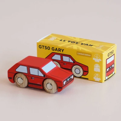 LE TOY VAN Samochodzik Gary