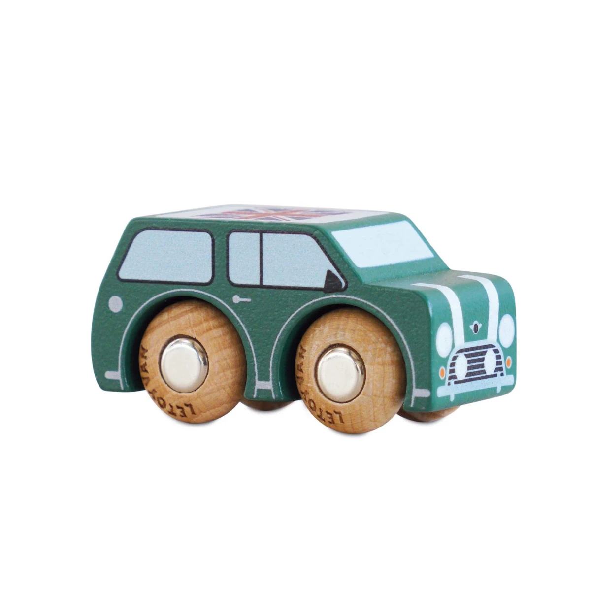 LE TOY VAN Samochodzik Molly